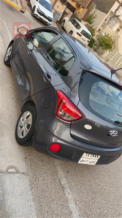 هیوندای گراند i10